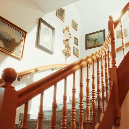 Anker Otel Arneburg Dış mekan fotoğraf