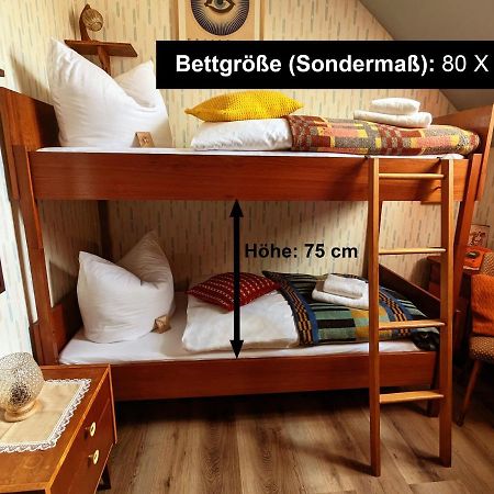 Anker Otel Arneburg Dış mekan fotoğraf