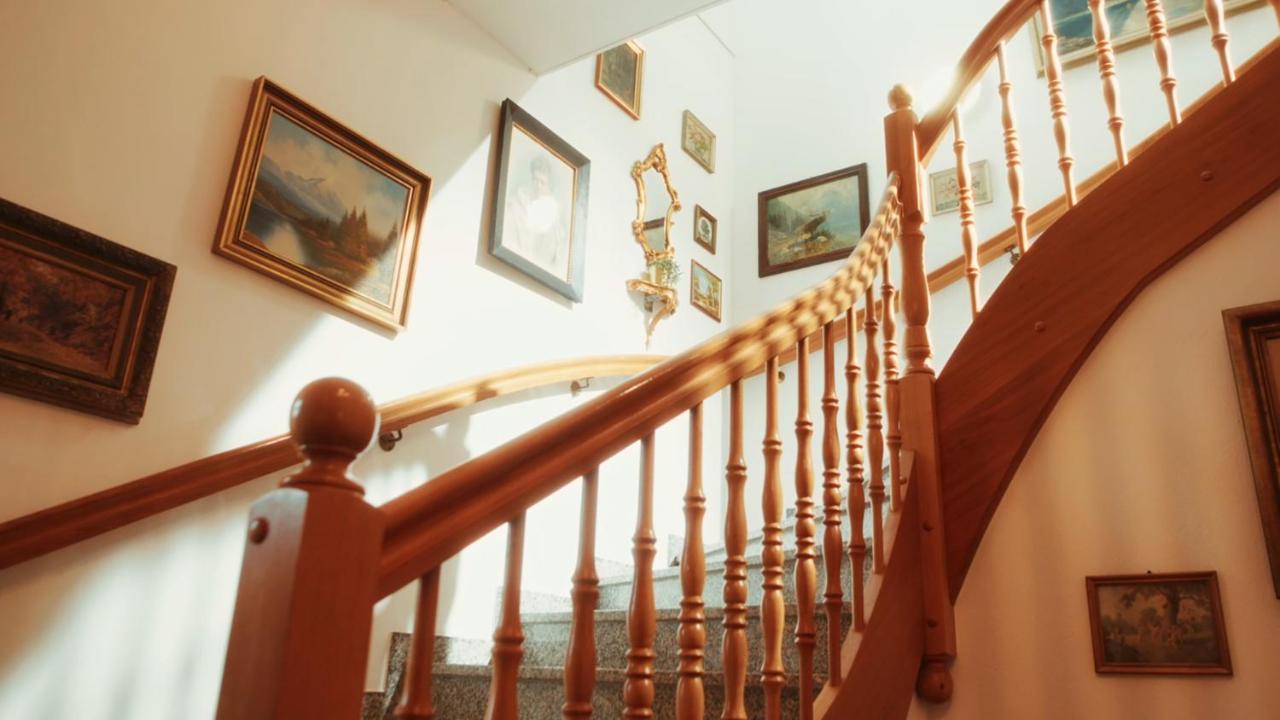 Anker Otel Arneburg Dış mekan fotoğraf