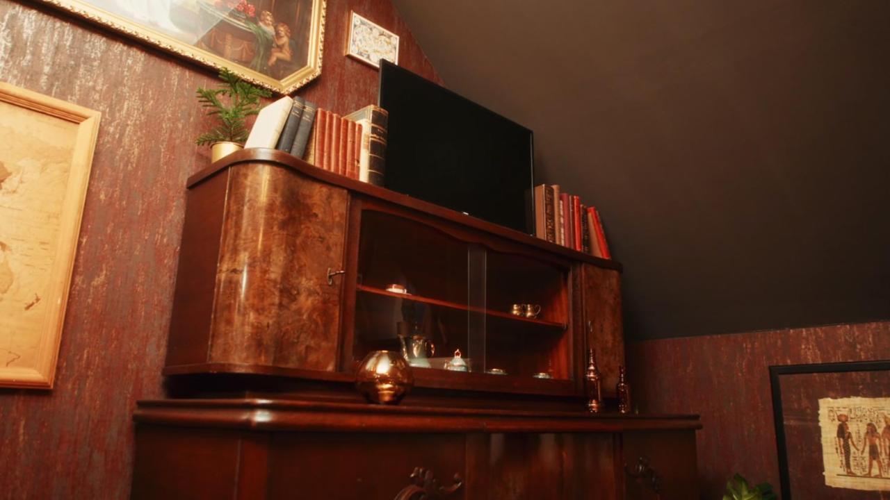 Anker Otel Arneburg Dış mekan fotoğraf