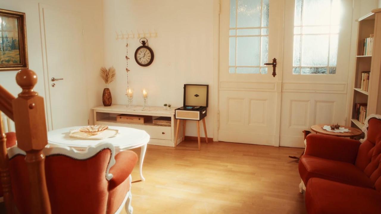 Anker Otel Arneburg Dış mekan fotoğraf