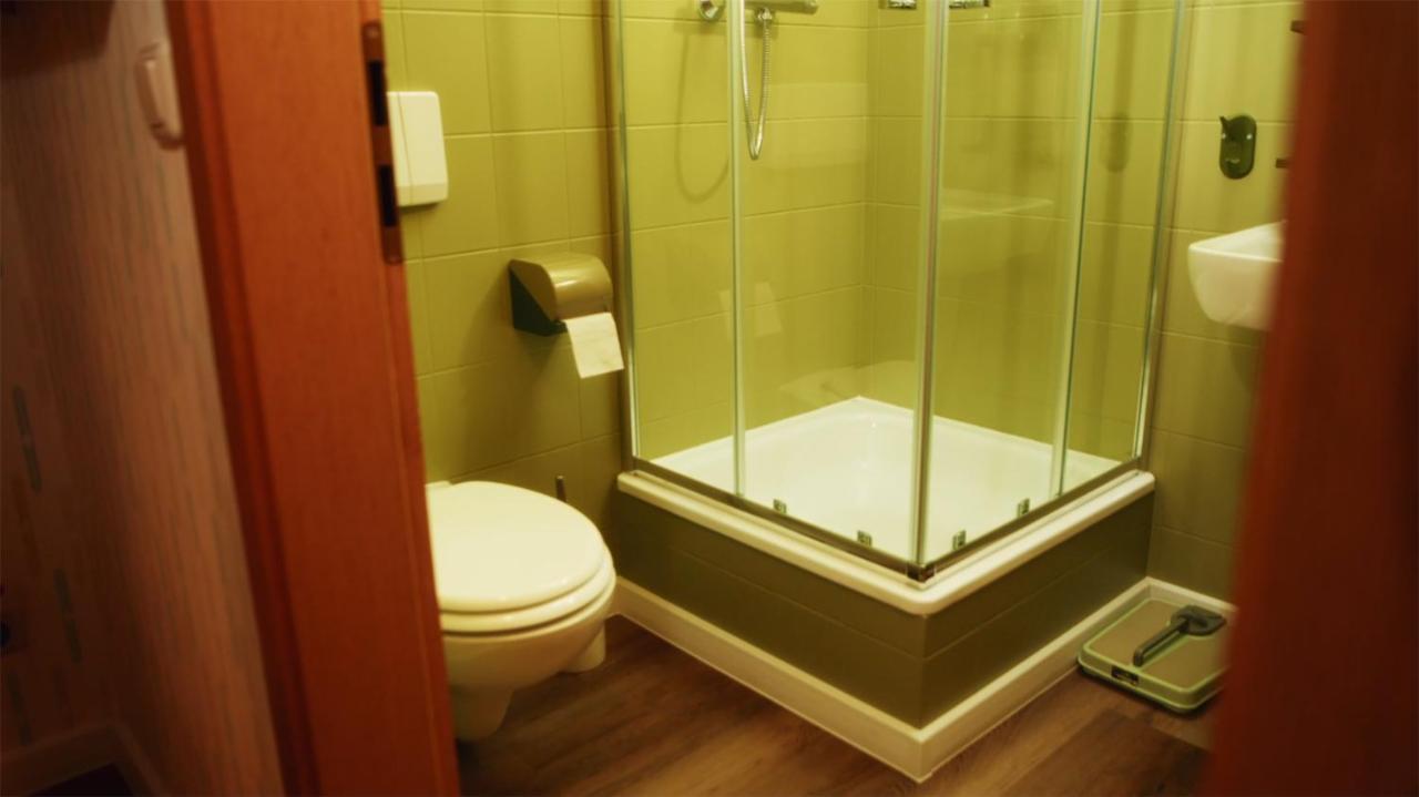 Anker Otel Arneburg Dış mekan fotoğraf