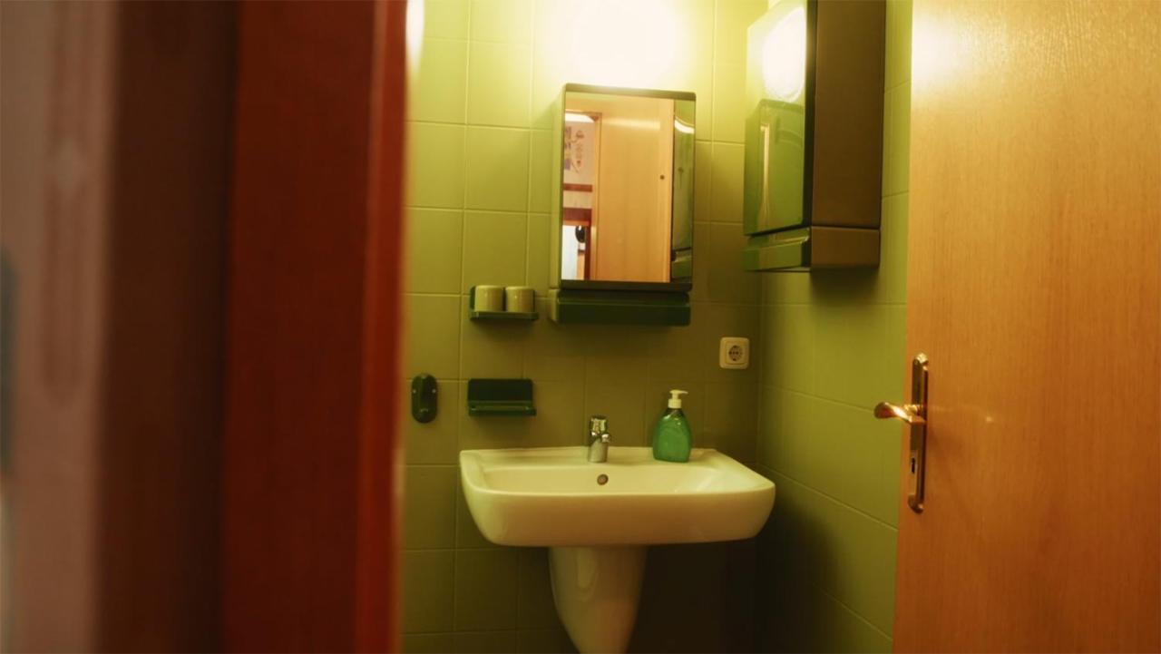 Anker Otel Arneburg Dış mekan fotoğraf