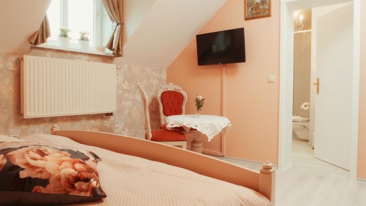 Anker Otel Arneburg Dış mekan fotoğraf