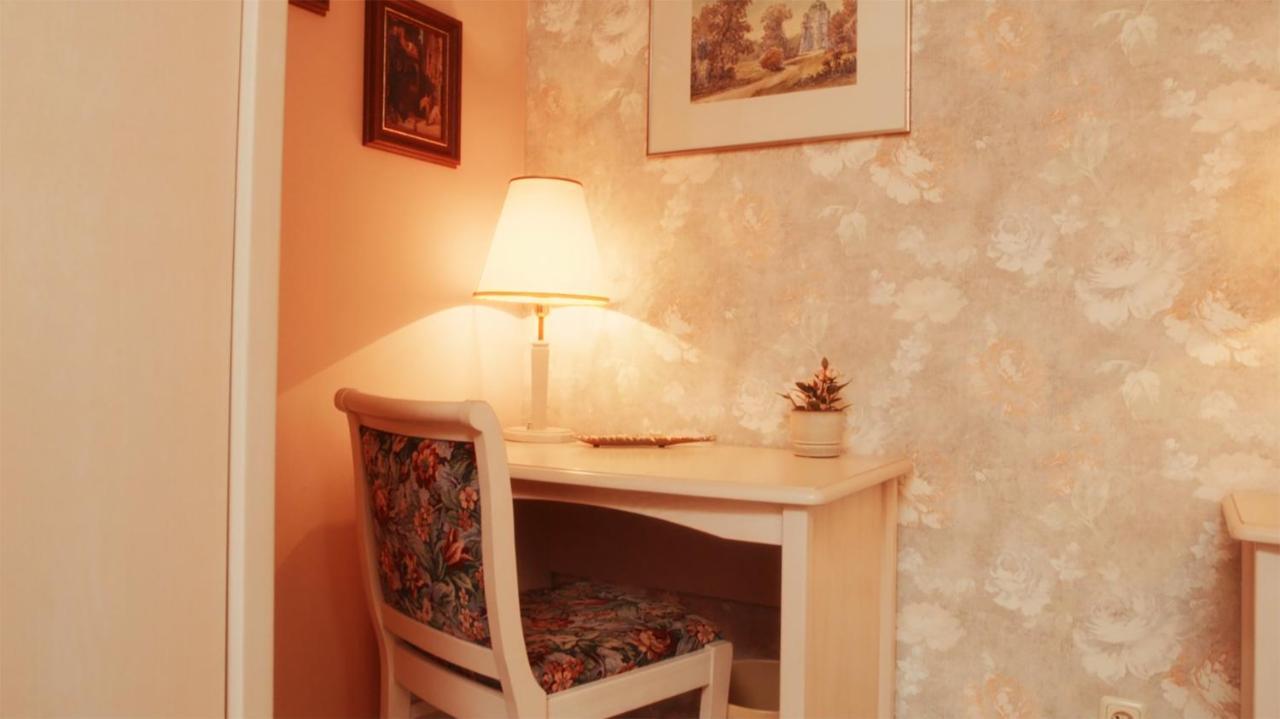 Anker Otel Arneburg Dış mekan fotoğraf