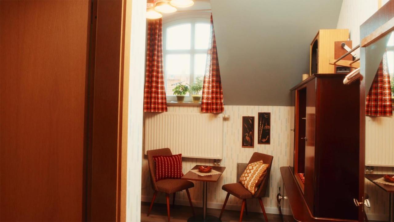 Anker Otel Arneburg Dış mekan fotoğraf