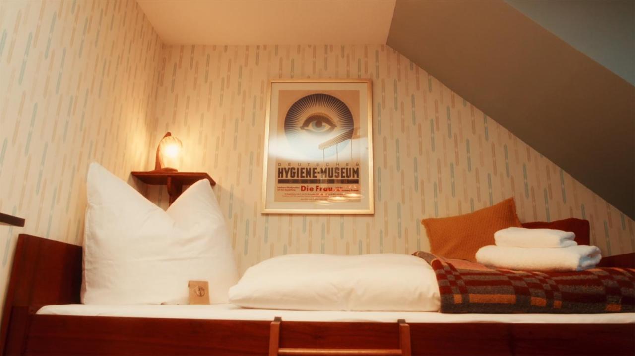 Anker Otel Arneburg Dış mekan fotoğraf